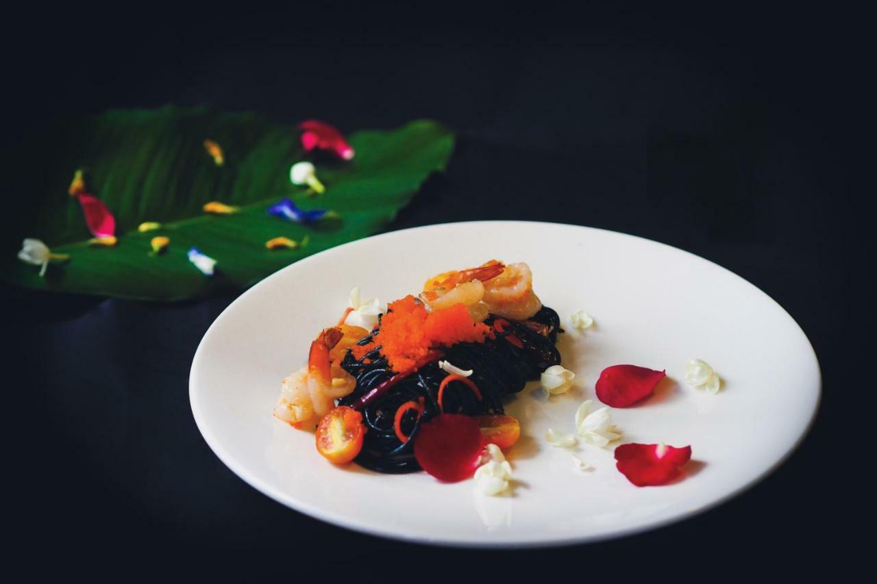 Eleven Sukhumvit 11 Hotell