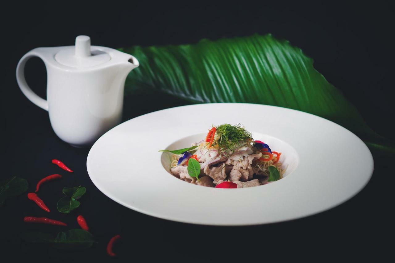 Eleven Sukhumvit 11 Hotell