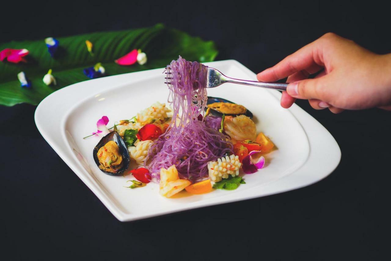 Eleven Sukhumvit 11 Hotell Bangkok