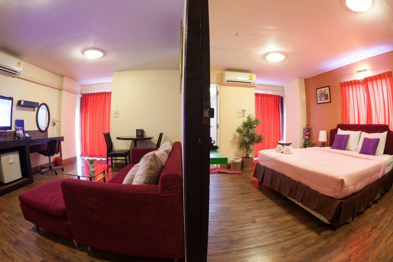Lodge Vabua Asotel *