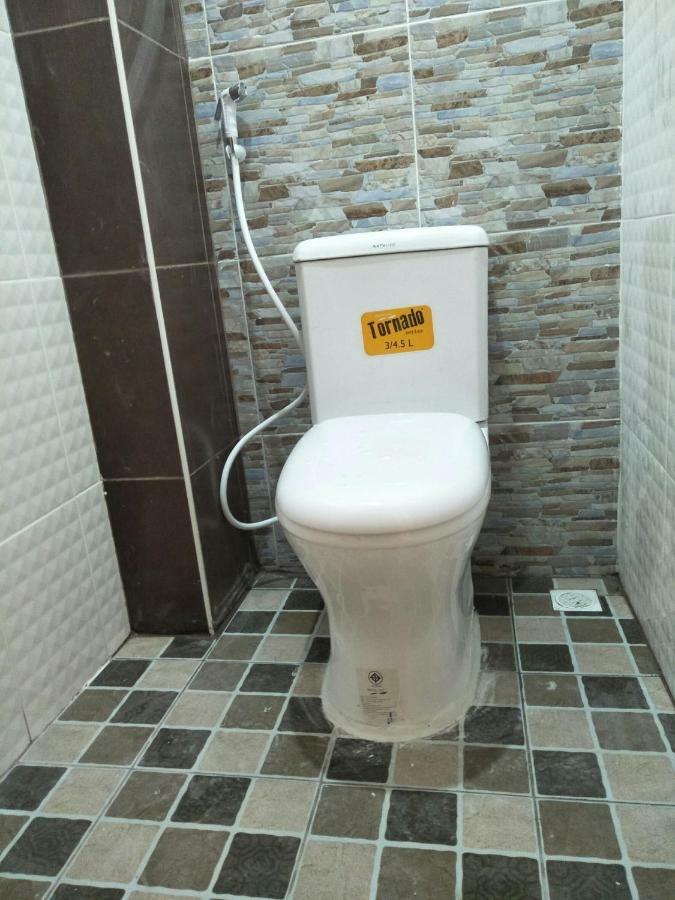 Apartamento หอพักมายโฮม *
