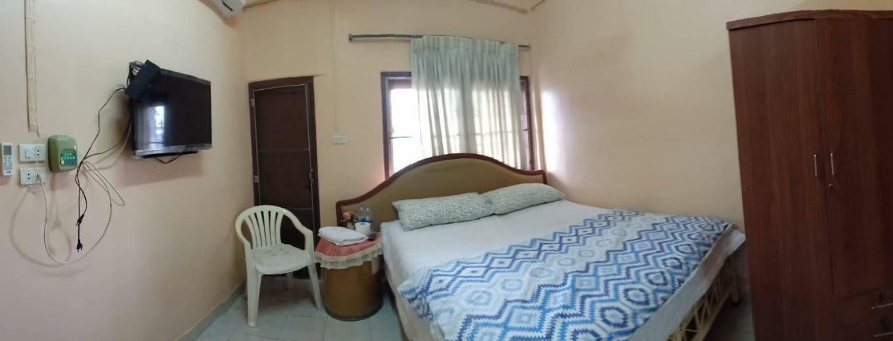 หอพักมายโฮม Apartamento *