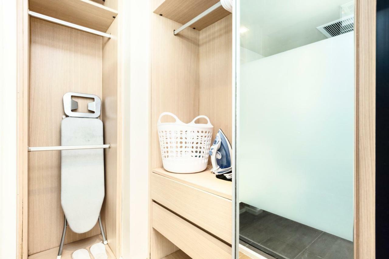 Circle S Sukhumvit 12 By Favstay