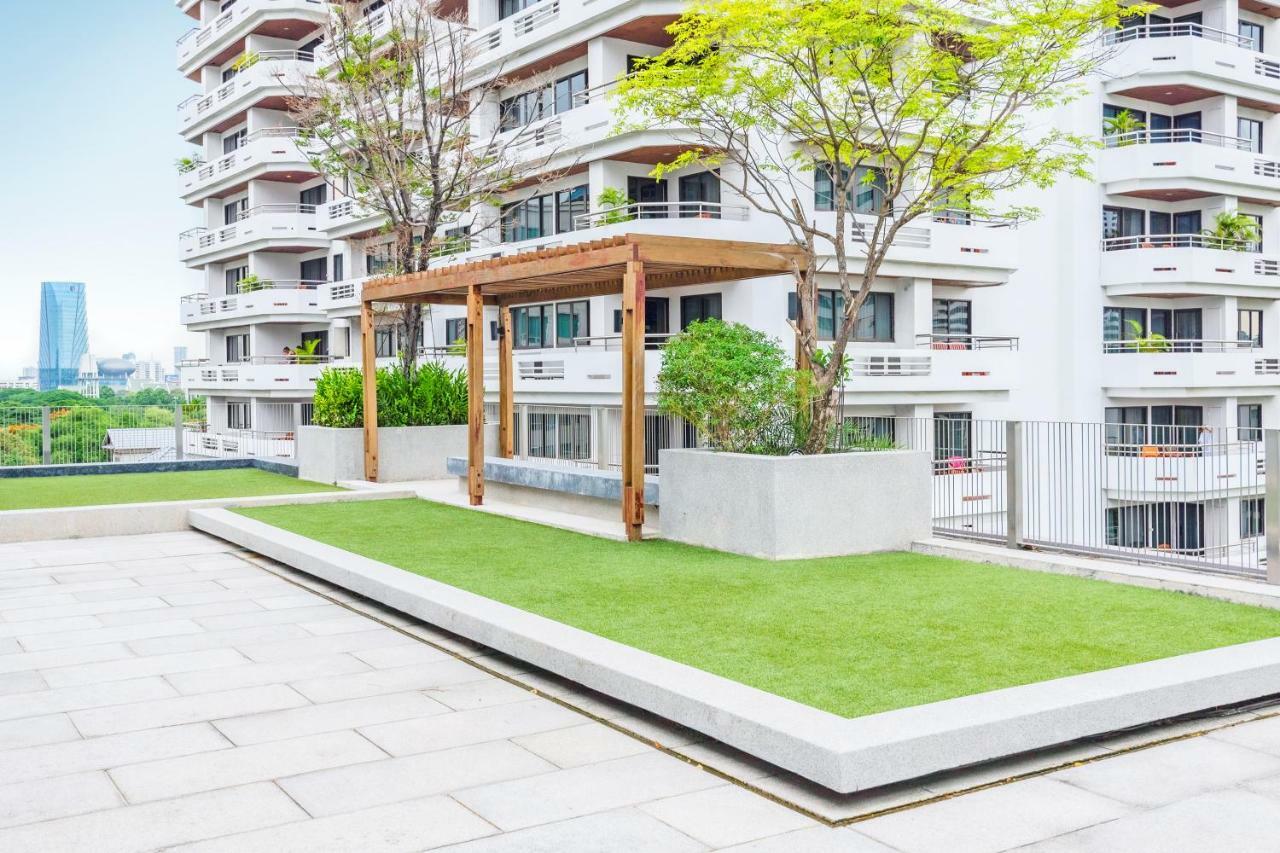 Circle S Sukhumvit 12 By Favstay Bangkok