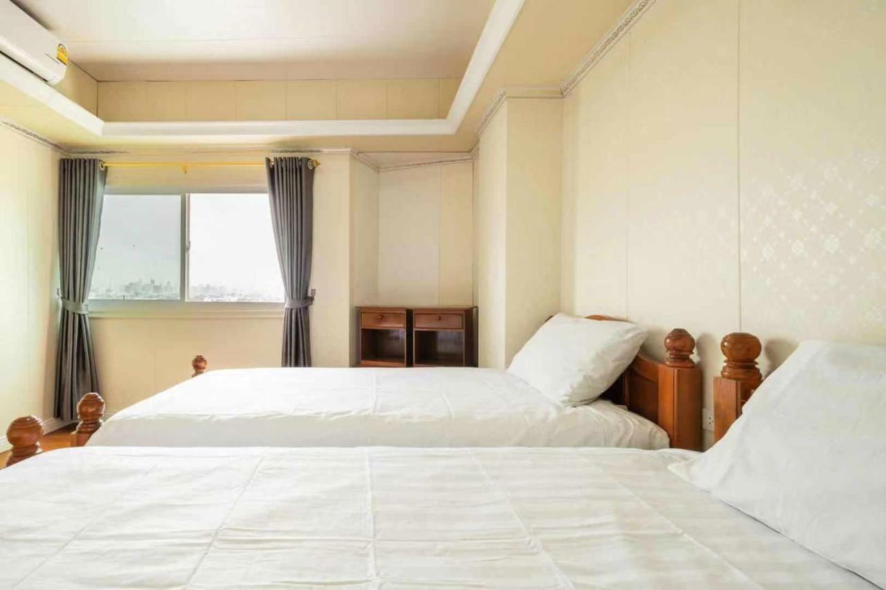 Gjestgiverier Sukhumvit 101 Bangkok