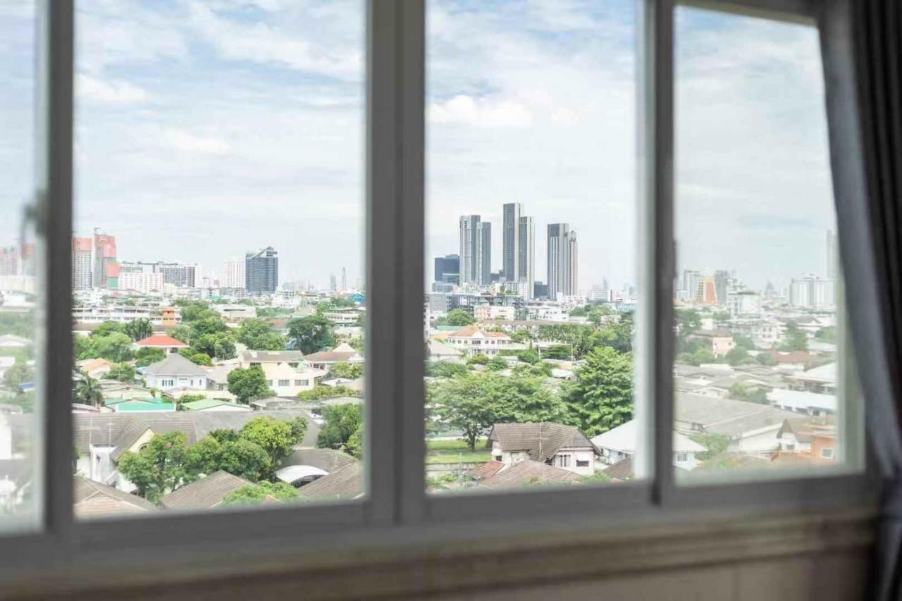 Gjestgiverier Sukhumvit 101 Bangkok