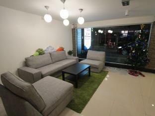 Napaville Huai Khwang Bangkok