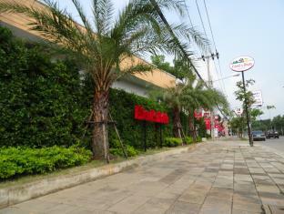 Ferieanlegg Friends House 3*