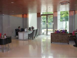 Apartment Gm Complex Bangkok