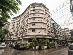 New Suanmali Hotel Bangkok