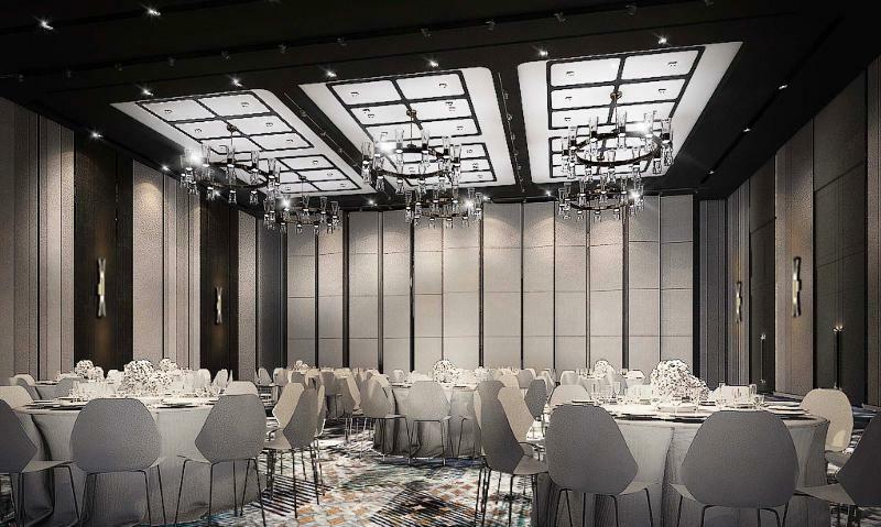Hotel Avani Sukhumvit Bangkok