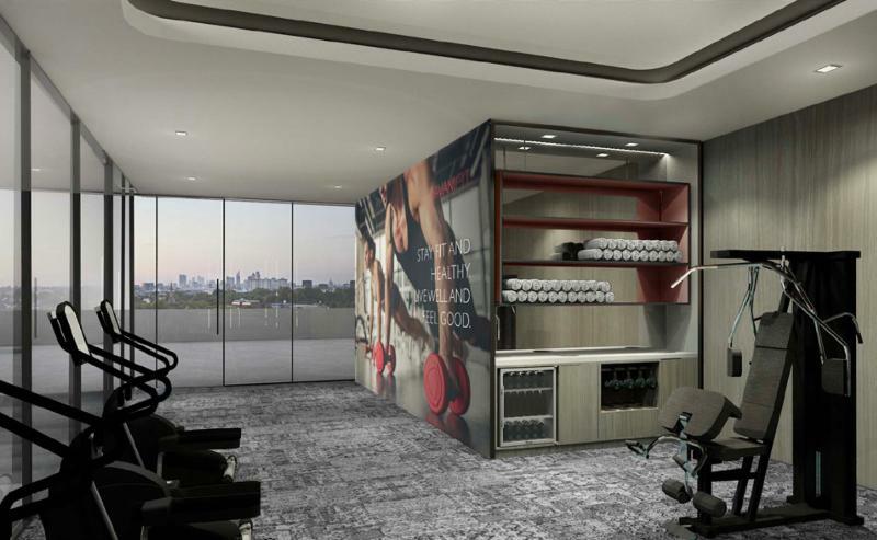 Hotel Avani Sukhumvit