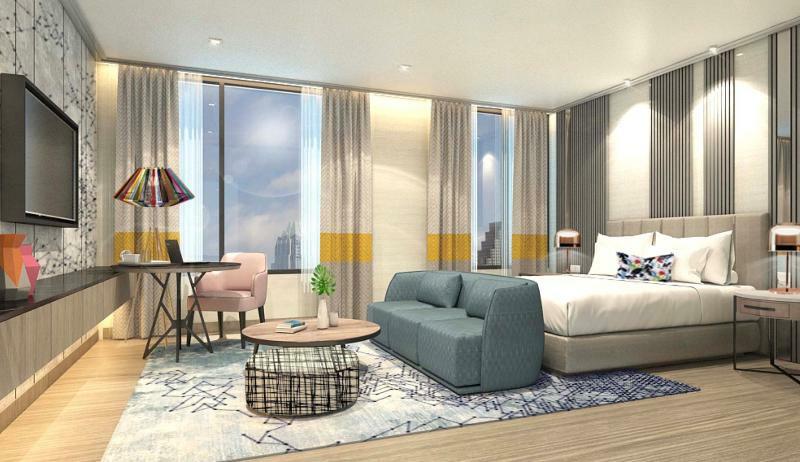 Avani Sukhumvit
