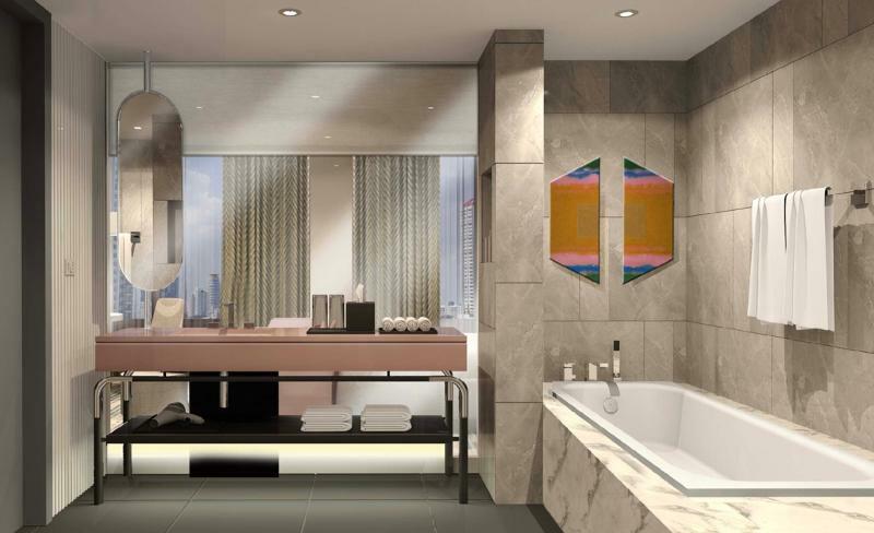 Avani Sukhumvit Hotel 5*
