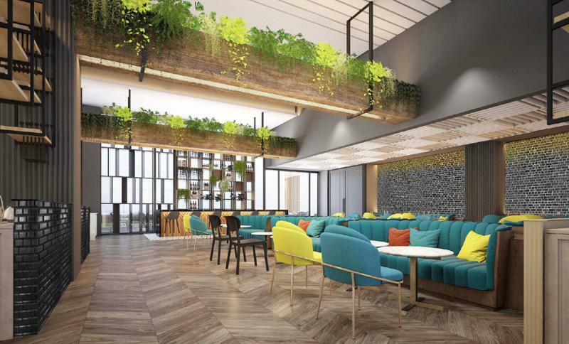 Avani Sukhumvit Hotel