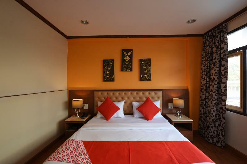 Malaysia Hotel Bangkok