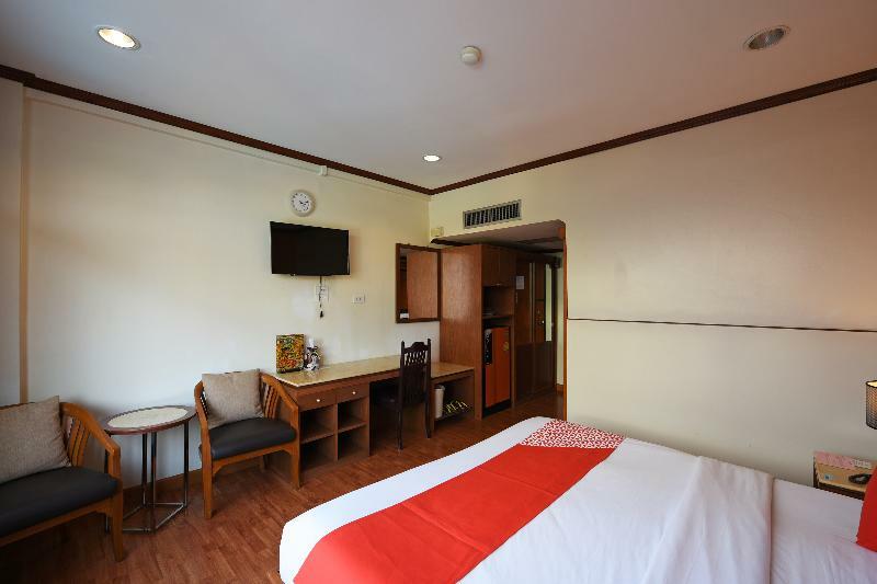 Malaysia Bangkok