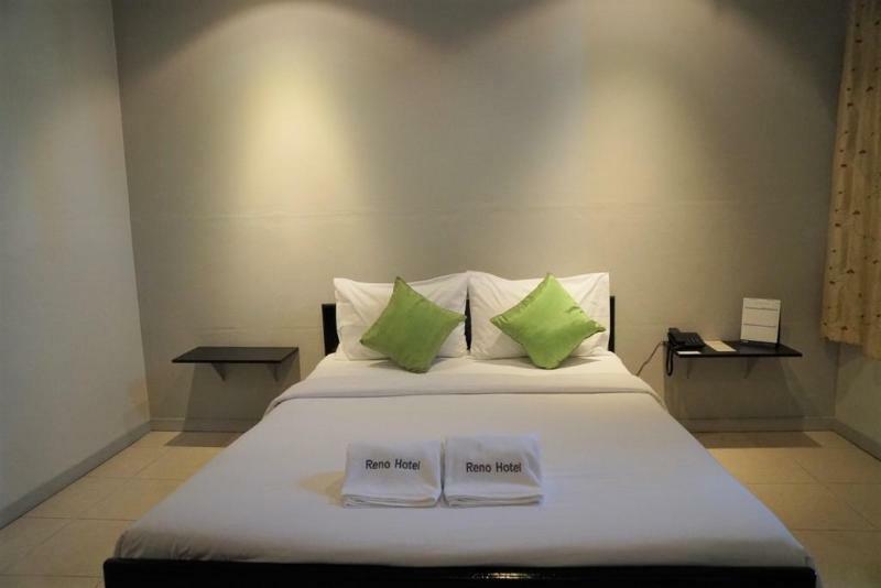 Hotel Reno Bangkok