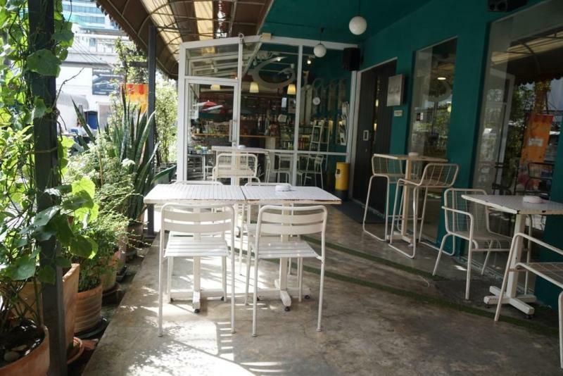 Reno 3* Bangkok