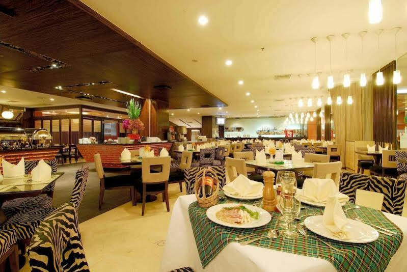 Khách sạn Princeton 4*