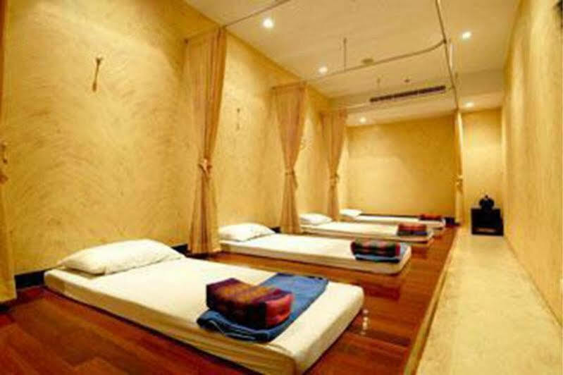 Princeton Khách sạn Bangkok