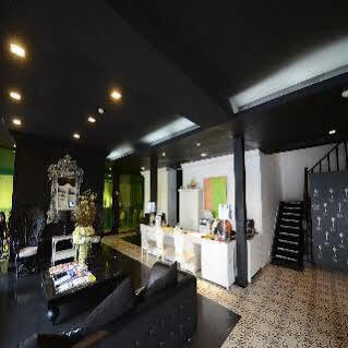 Hotel The Heritage Baan Silom