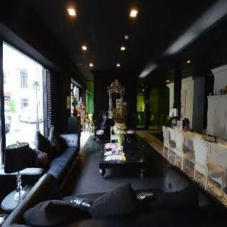 The Heritage Baan Silom 3*