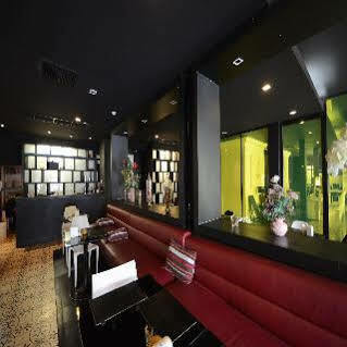 The Heritage Baan Silom 3*