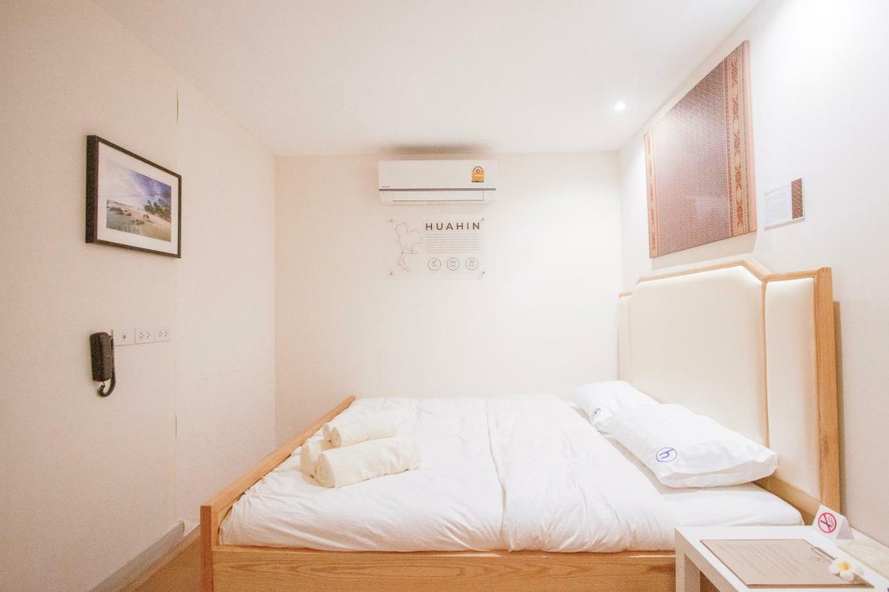 Hostel Heaven Bangkok