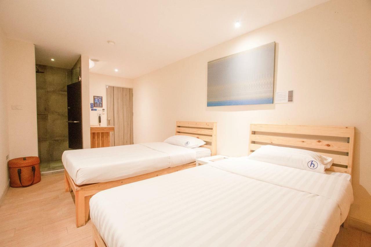 Heaven Hostel