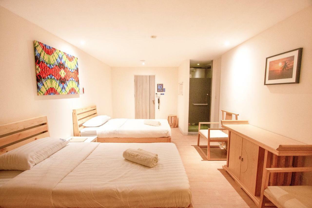 Heaven Hostel