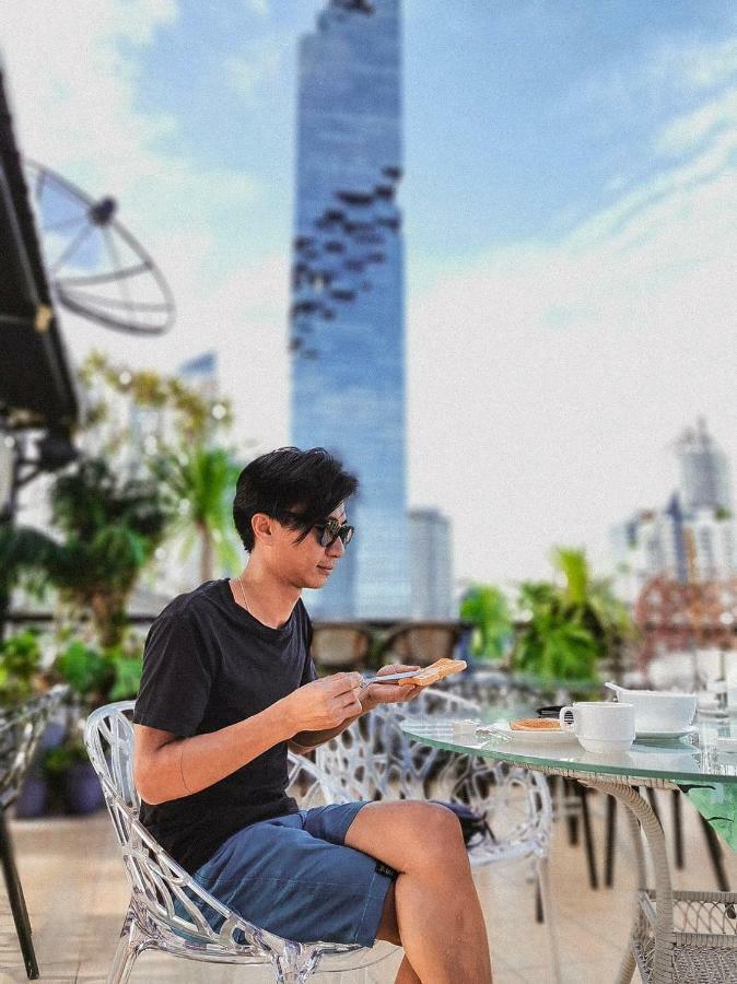 Asrama Heaven Bangkok