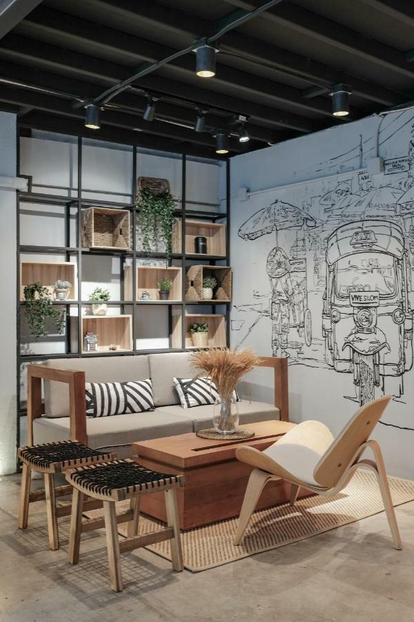 Vive Silom 3* Bangkok