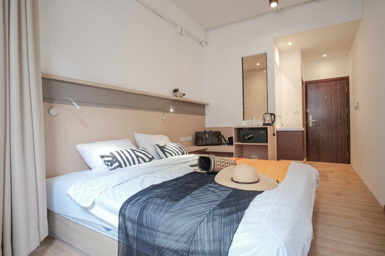 Vive Silom Hotel