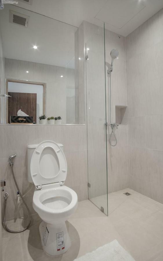Vive Silom Hotel 3*