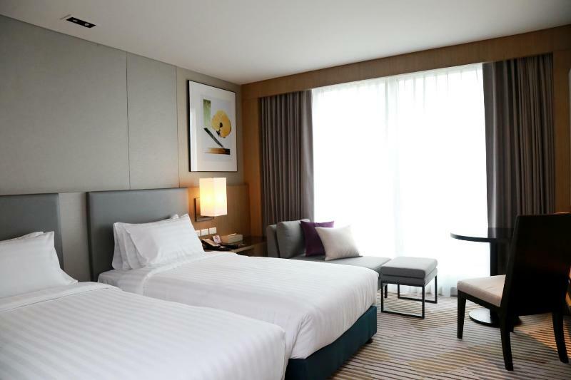 Miracle A 2* Bangkok