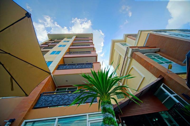 Greenview Ekkamai 10 3* Banguecoque