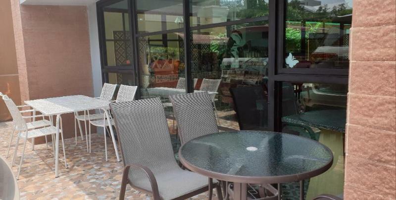 Greenview Ekkamai 10 3* Banguecoque