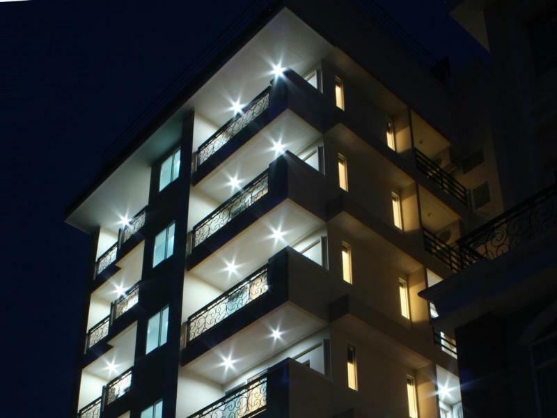 Greenview Ekkamai 10 Banguecoque