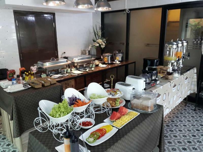 Greenview Ekkamai 10 3*