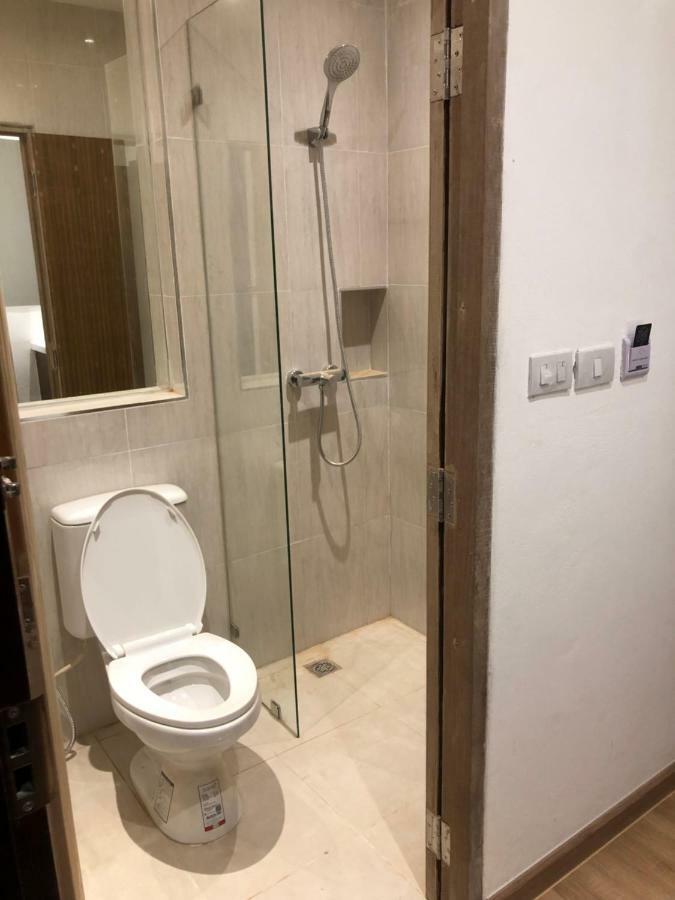 Vive Silom Hotel