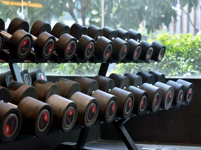 Khách sạn Aetas 5*