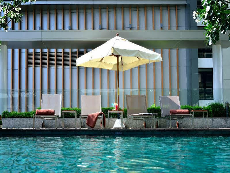 Aetas Khách sạn 5*
