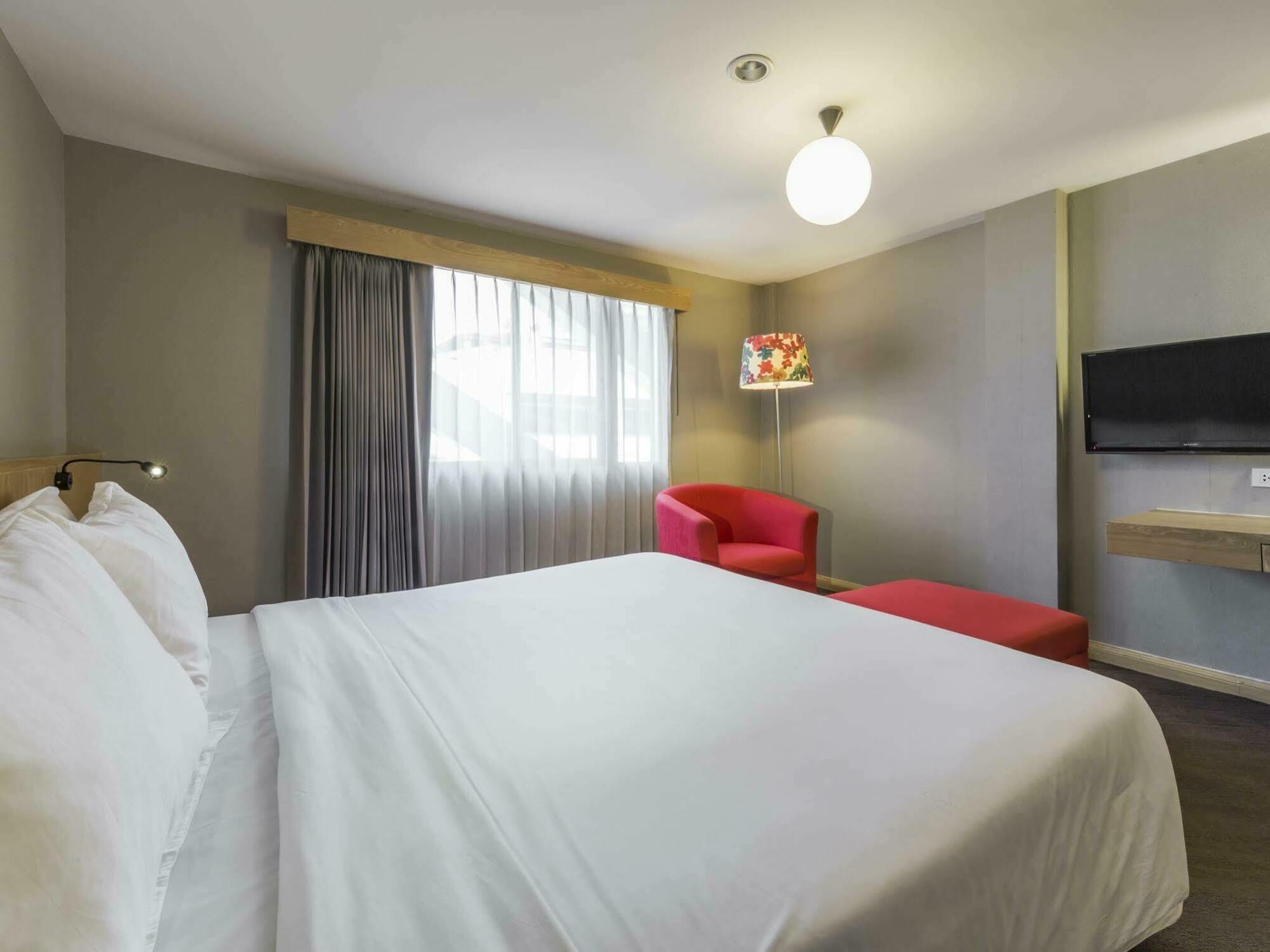 Hotel Vista Express 3*