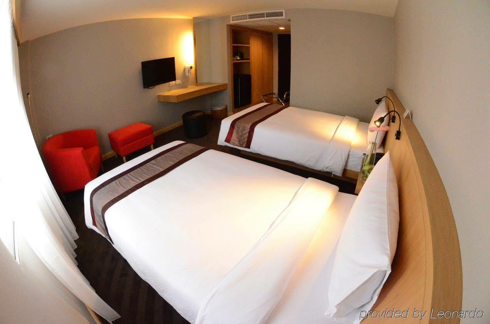 Hotel Vista Express