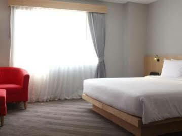 Vista Express Hotel 3*