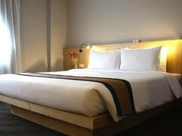 Hotel Vista Express Bangkok