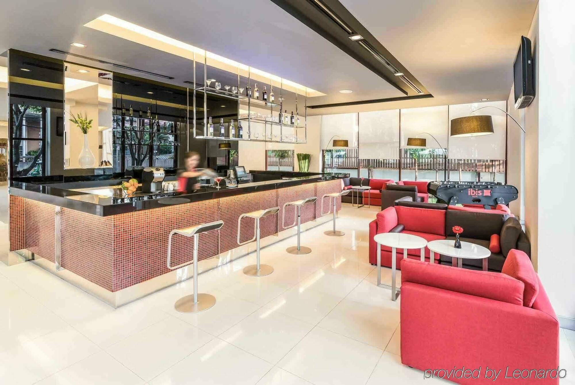 Ibis Sukhumvit 4 - Sha Extra Hotel 3*