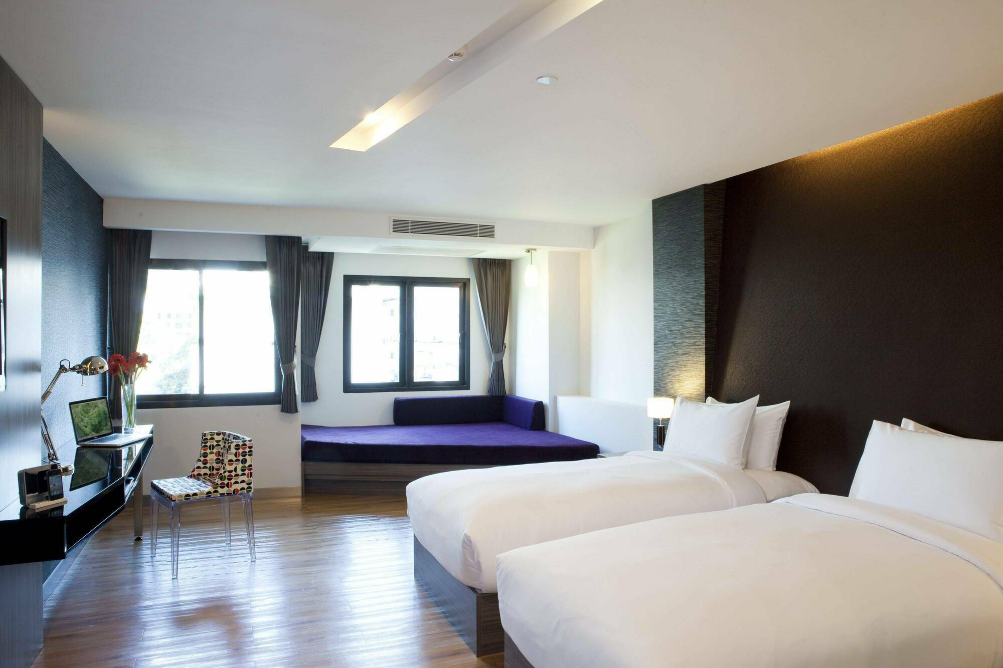 Trinity Silom 3* Bangkok