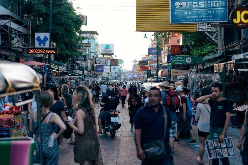 V Varee Khách sạn 3*